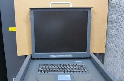 Fujitsu RC23 17