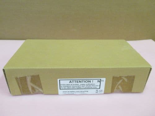 Fujitsu RC25-KVM-Switch Mounting Kit With Cables S26361-F4473-L25