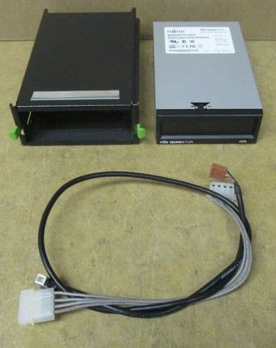 Fujitsu RDX QuikStor RDX1000 25MB/s Internal Backup Drive S26361-F3857-L7
