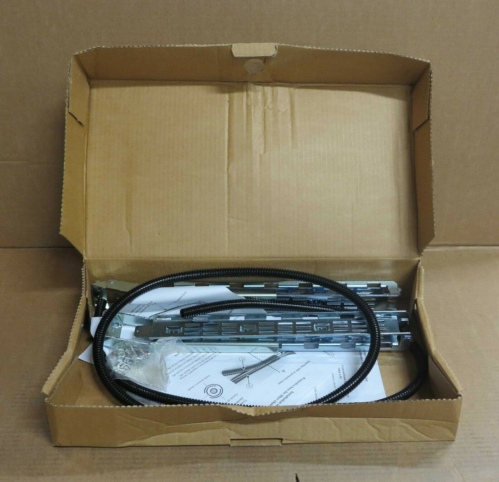 Fujitsu RX Rack Cable Management Arm Kit S26361-F2201-V20