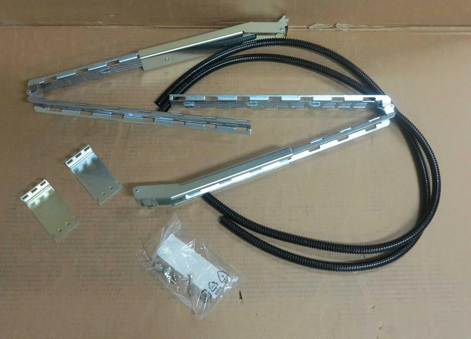 Fujitsu Rack Cable Management Arm 2U at Annabelle Wang blog