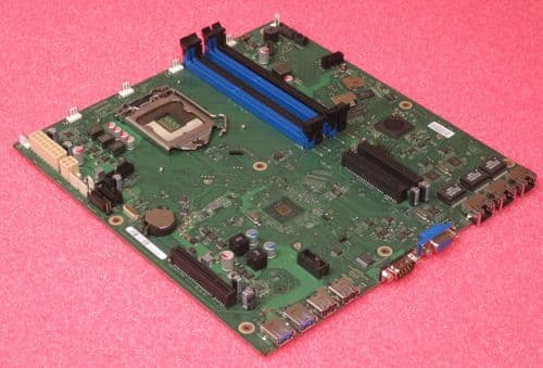 FUJITSU RX1330 M1 Server Mainboard D3229-A15 GS 2 S26361-D3229-A102 Motherboard