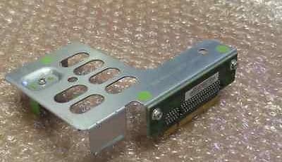 FUJITSU RX200 S6 CENTER RISER BOARD / CARD SLOT 3 PCI-E X8 38009998 A3C40102646