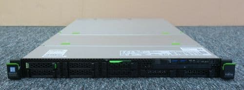 Fujitsu Primergy Rack Servers - Page 14