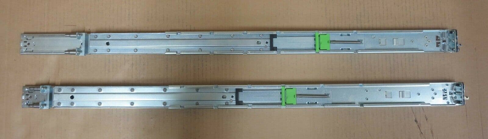 Fujitsu RX2540 M2 M3 M4 Server Rail Kit Inner Outer RMK-F1-C S7 LV ...
