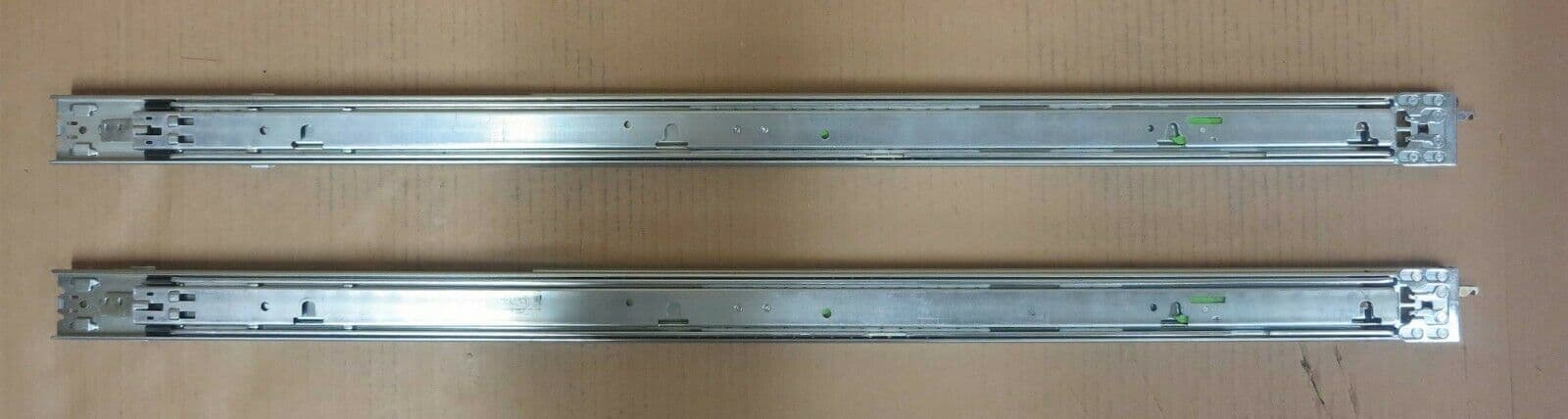 Fujitsu RX2540 M2 M3 M4 Server Rail Kit Inner Outer RMK-F1-C S7 LV ...