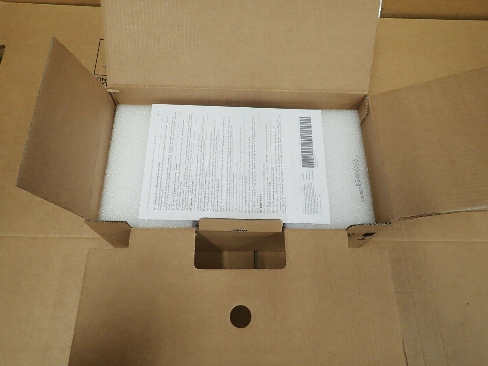 Fujitsu S26113-F574-L13 Platinum 800W PSU for RX2530 RX2540