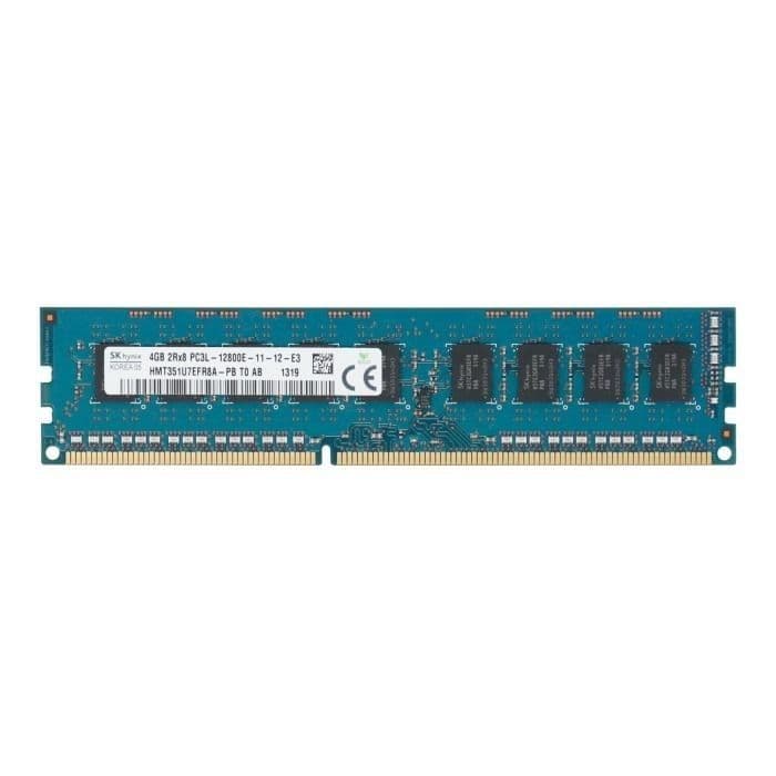Fujitsu S26361-F3777-L514 4GB PC3-12800 DDR3-1600MHz ECC CL11 240P DIMM ...