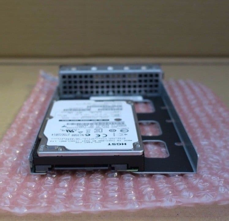 Fujitsu S26361-F5244-L112 - 3 5