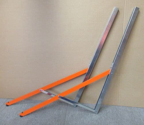 Fujitsu S26361-F5561-L211 Left & Right Anti-Tilt Leg For 42U M2 Rack