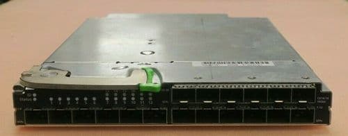 FUJITSU S26361-K1365-V318 PY CB ETH PASS THRU PT 10G 18/18 18-Port A3C40119673