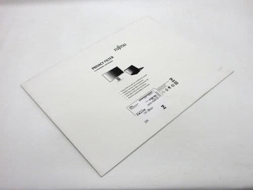 Fujitsu S26391-F6098-L224 Monitor Display Privacy Filter 24 Inch (61cm) 16:10