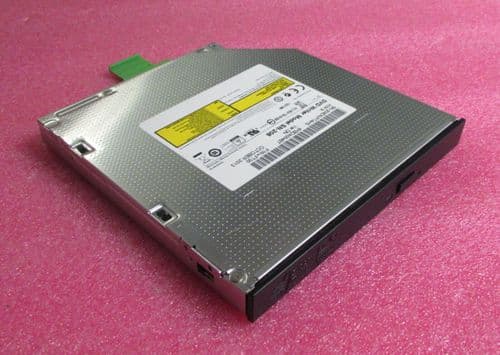 Fujitsu Samsung SN-208 DVD-RW SATA Optical Disc Drive SN-208DN