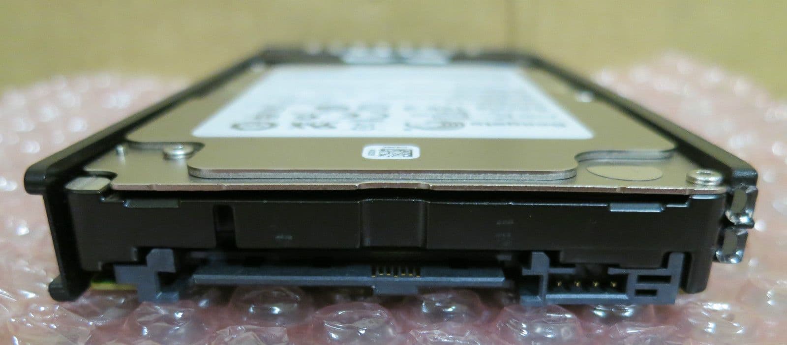 Fujitsu Seagate Savvio ST9146853SS 146GB 15K SAS 2 5" Hard Drive ...