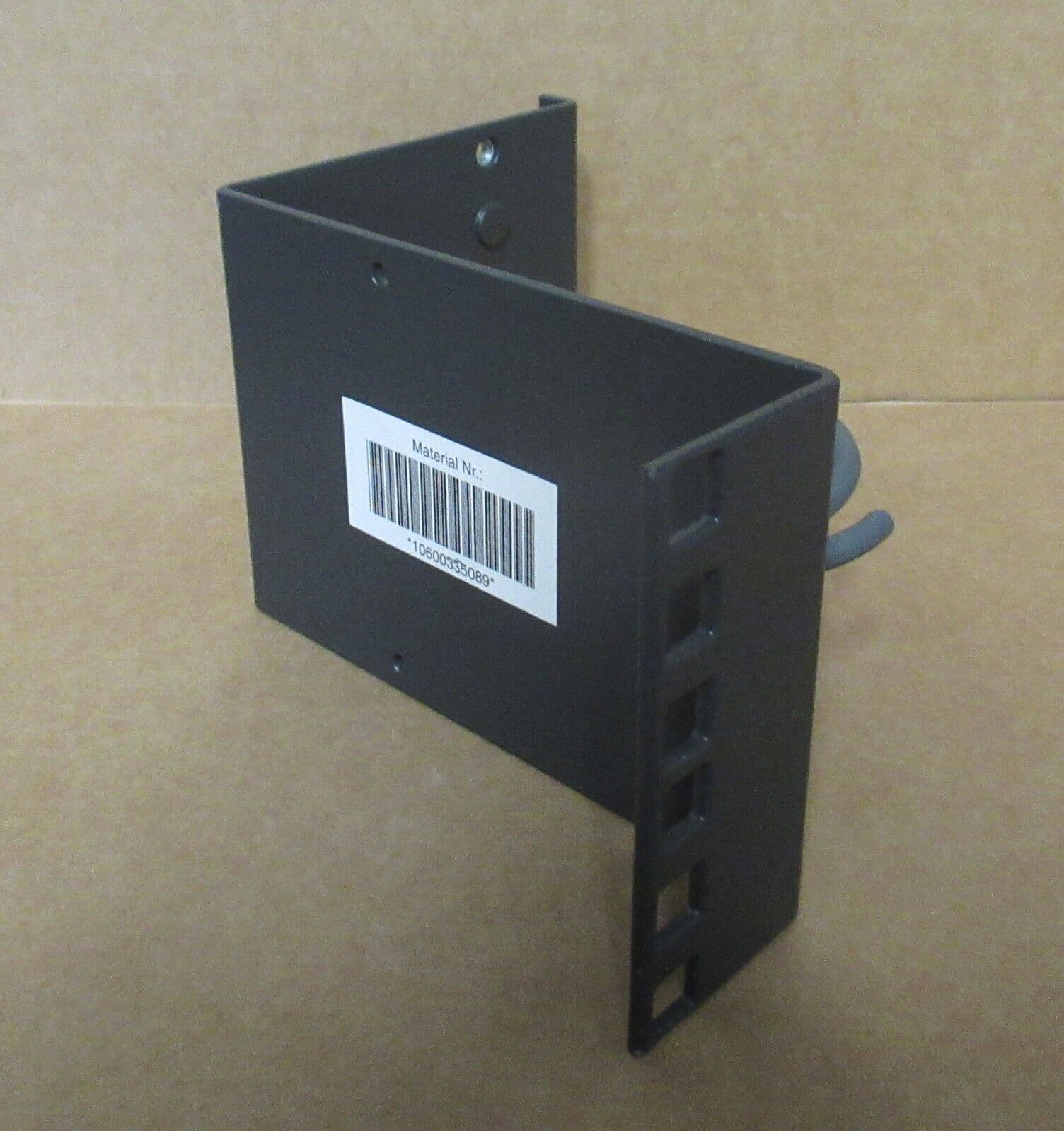 Fujitsu Siemens 10600335089 Rack Extender 2U Bracket With Cable Management