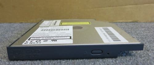 Fujitsu Siemens 1977098C-F5 CP196766-01 Lifebook S7010 Laptop CD-RW DVD-ROM