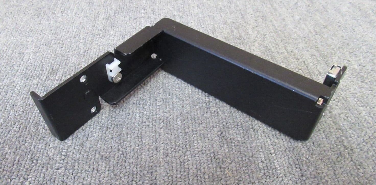 Fujitsu Siemens 1U Server Rack Mounting Extender Support Bracket
