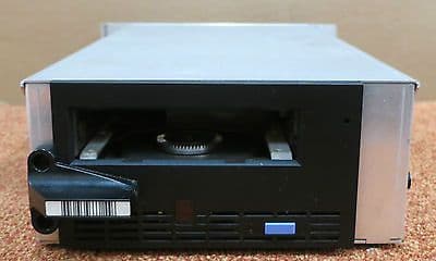 Fujitsu Siemens 400GB Tape Drive Module LTO2 LVD 3-01394-01 1-00743-05