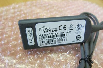 SWITCH KVM 2 PUERTOS PS/2 + VGA/AUDIO - , S.A. Electrónica