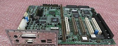 Fujitsu Siemens AF33192 Motherboard Main Board 7907G01303
