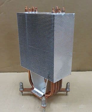 Fujitsu Siemens Celsius M440 M450 TX150 S5 Heatsink V898-B854-V126