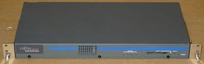 Fujitsu Siemens Console Connection Unit PW007RM2S