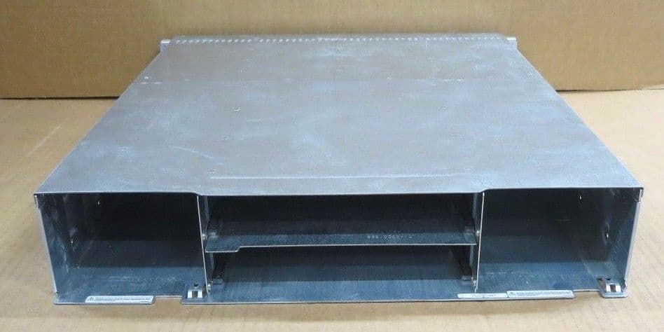 Fujitsu Siemens FibreCAT SX80 RAID Storage Disk Array FRUHA01-01 ...