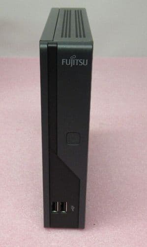Fujitsu Siemens Futro S100 TCS100 Thin Client VIA Eden 1Ghz 2GB Flash Drive