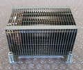 Fujitsu Siemens Primergy RX TX Series S7 S8 Heatsink A3C40129389 V26898-B977-V1