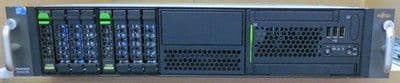 Serveur Fujitsu Siemens Primergy RX300 - Carte Mère Avec 2x Xeon 2.4GHz SCSI - Occasion