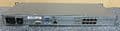 Fujitsu Siemens Primergy S2-0801 8 Port KVM Server Console Switch 1U