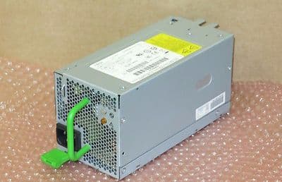 Fujitsu Siemens Primergy TX150 S7 Hot Plug 470w Power Supply