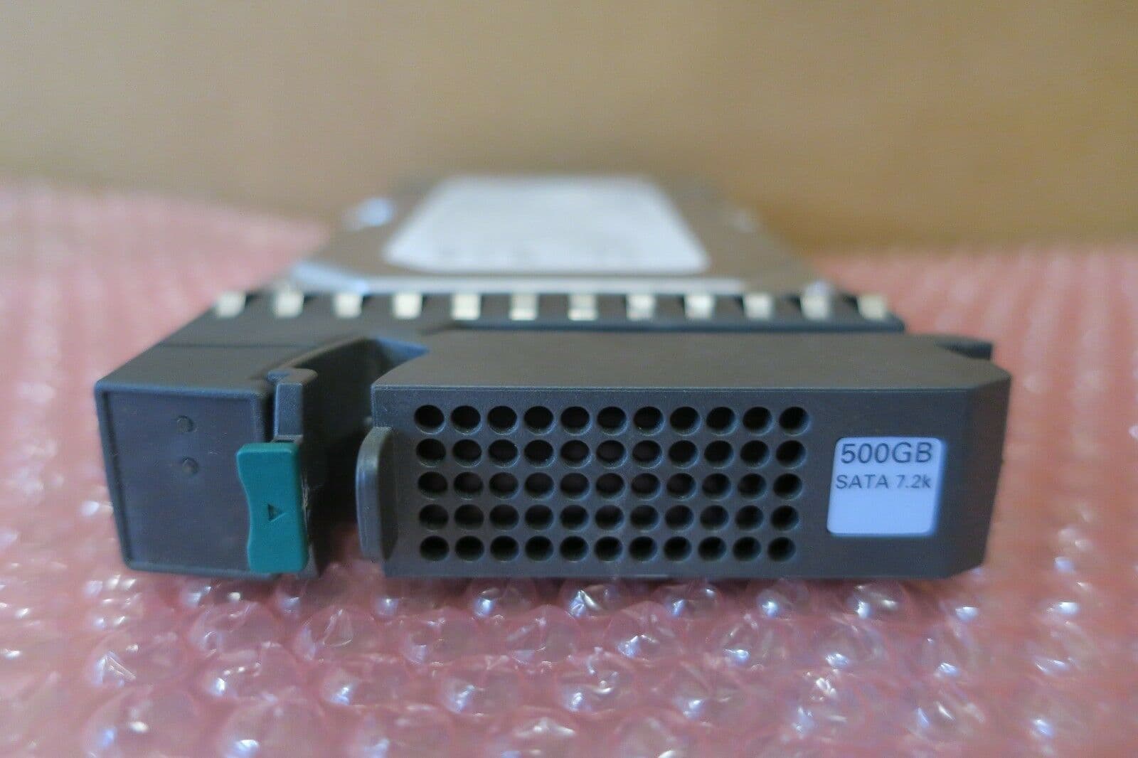 4 lff nhp sata festplatte