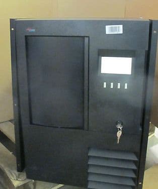 Fujitsu Siemens Ultrium LTO Tape Autoloader 36-Slot LTO Tape Library Type:3583