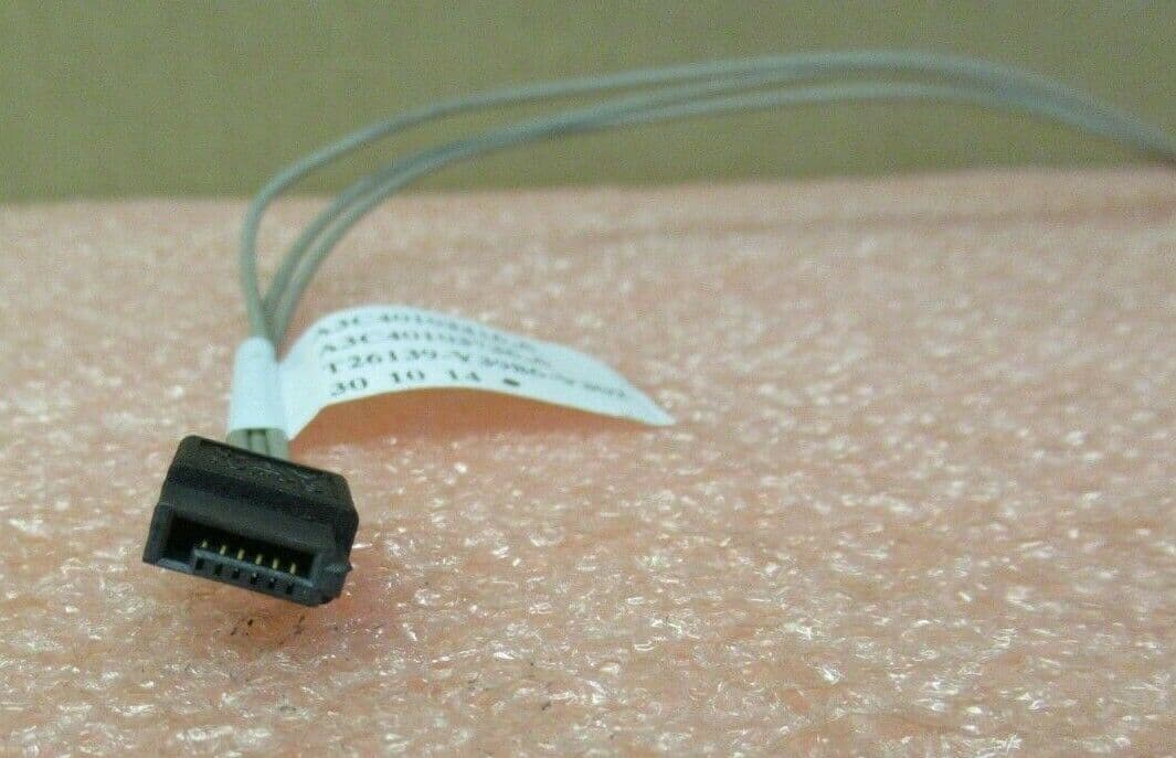 Fujitsu Slimline Optical Drive SATA Power Cable T26139Y3986V302