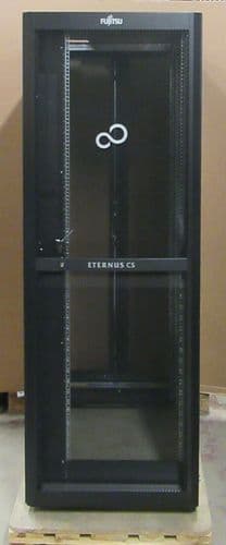 FUJITSU Storage ETERNUS CS800 42HU Rack Cabinet ETCS8-RACKCAB