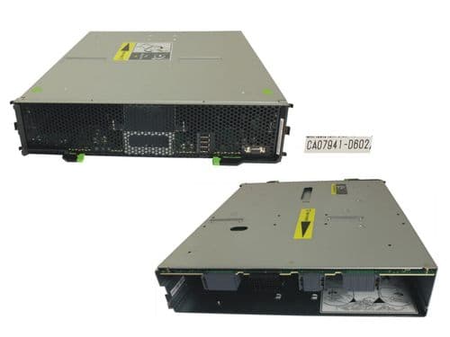 Fujitsu System Board Unit for PQ2800B3 2x E7-8800v4 Family 48-DIMM CA07941-D602