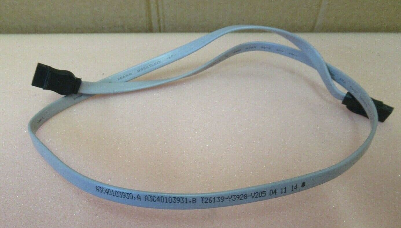 Fujitsu T26139Y3928V205 A3C40103931 Primergy RX300 29" Optical Drive