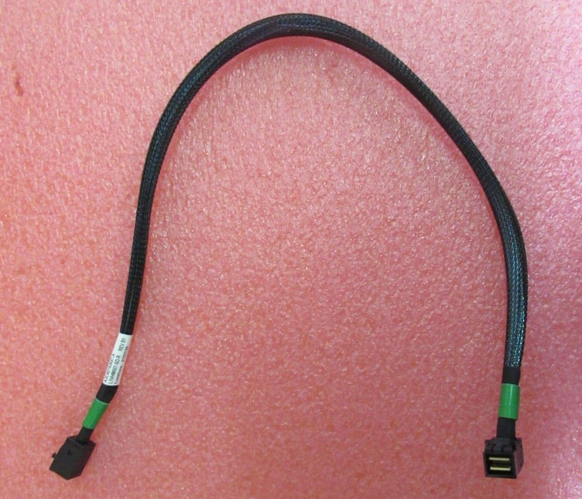 Fujitsu Siemens Primergy TX300 S2 SCSI Cable A3C40057448 T26139-Y3917 Fujitsu Siemens Primergy TX300 S2 SCSI Cable A3C40057448 T26139-Y3917
