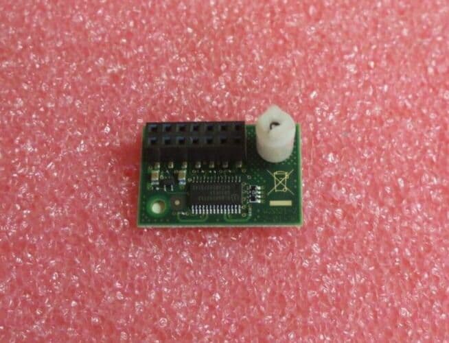 Fujitsu TPM 2 0 Trusted Platform Module add-on kit D2727-A10 S26361 ...