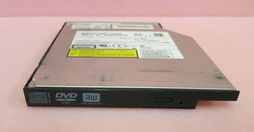 Fujitsu UJ-841 CP280376-01 CP218480-01 Lifebook S7110 E8110 DVD Drive And Burner