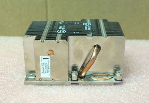 Fujitsu V26898-B1014-V1 Server Processor CPU Heatsink Primergy RX2540 M4