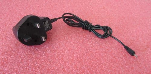 Generic 17970505-01 AC Power Adapter Charger 3.0W 5.0V 590mA