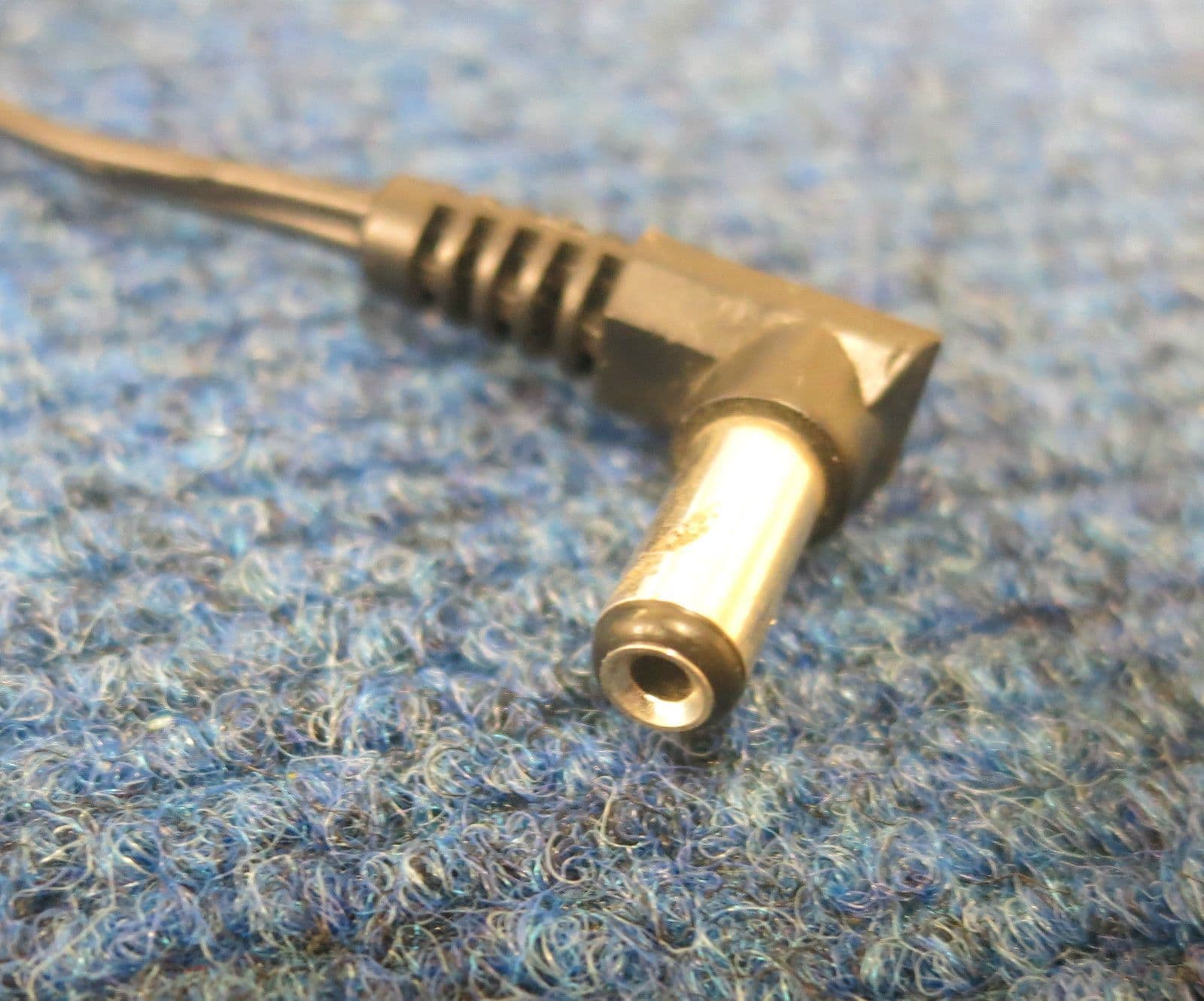 Generic JAD121000F AC Power Adapter Charger Uk Plug 12V 1000mA