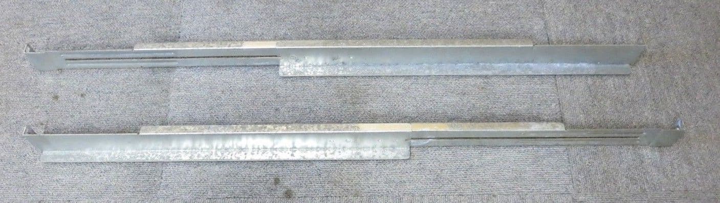 Generic Left & Right 1U 20