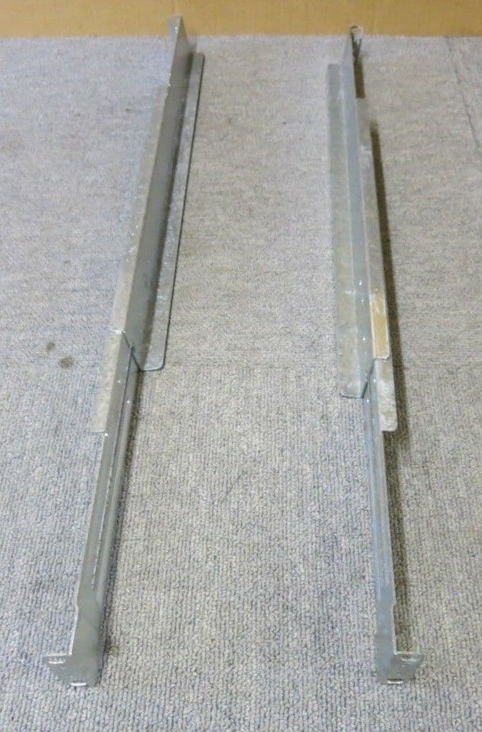 Generic Left & Right 1U 20