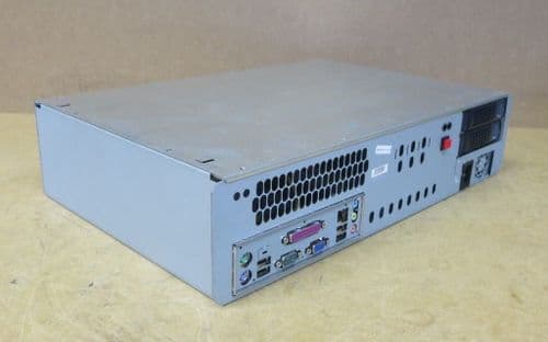 Generic PC AMD Athlon 64 3500 2.2Gh 2GB RAM D2030-A12 GS4 Rack mount 2U Computer