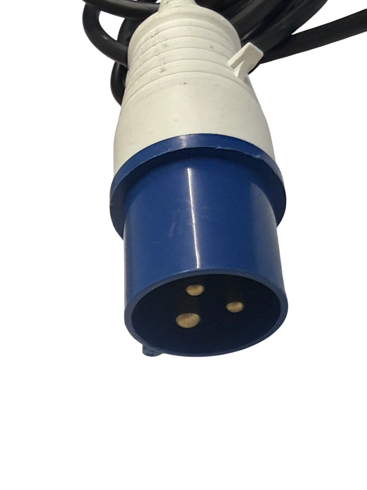 Generic Power Distribution Unit 230-250V 16A 10 x UK 3 Pin Plug PDU