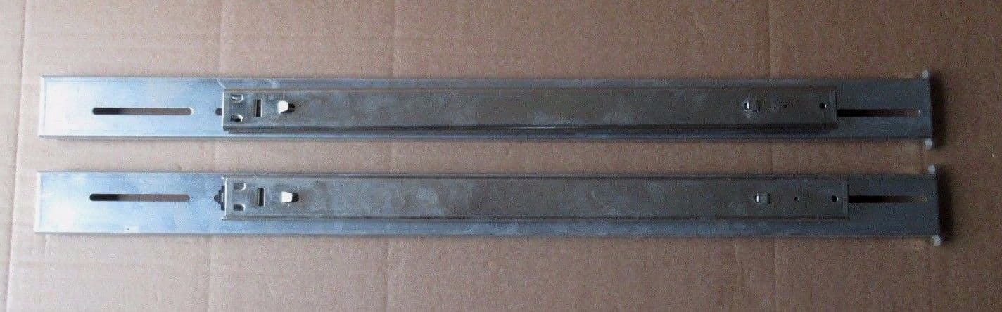 Generic Rack Mount Outer Rail For Server Enclosure 1U