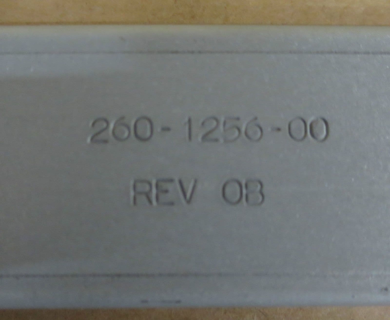 Generic Sliding Rack Mount Server Rails Left & Right 260125600 1U